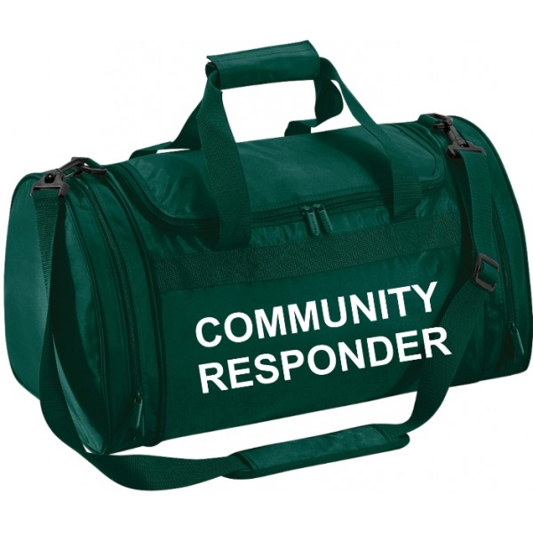 side kit bag